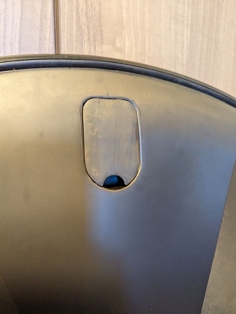 ディスクホイール トラック ピスト　リア