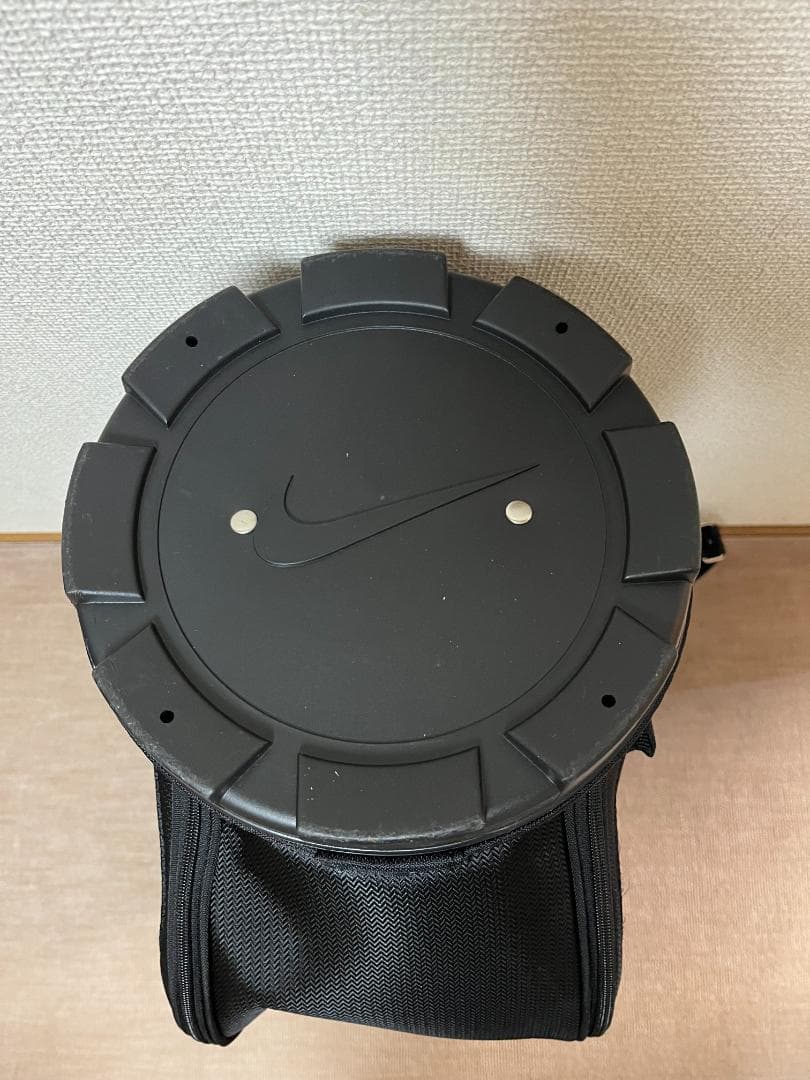 【新品・未使用】ナイキ ゴルフ キャディバッグ BG0196