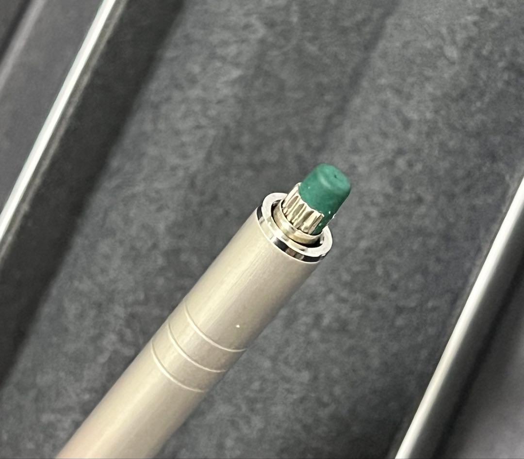 ぺんてる　テクノマチック