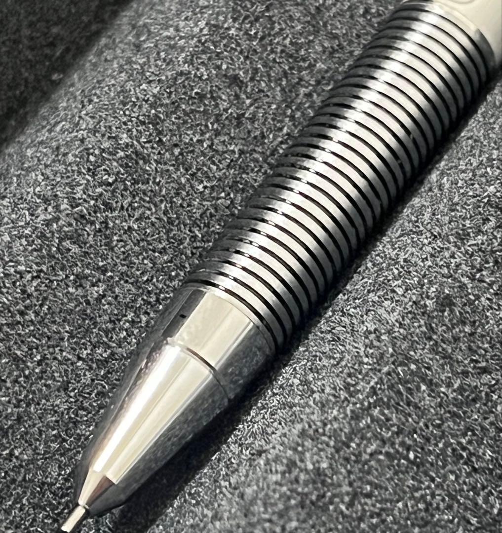 ぺんてる　テクノマチック