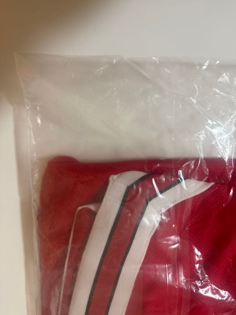 【新品未開封】湘北ユニフォームセット　14三井寿　Mサイズ