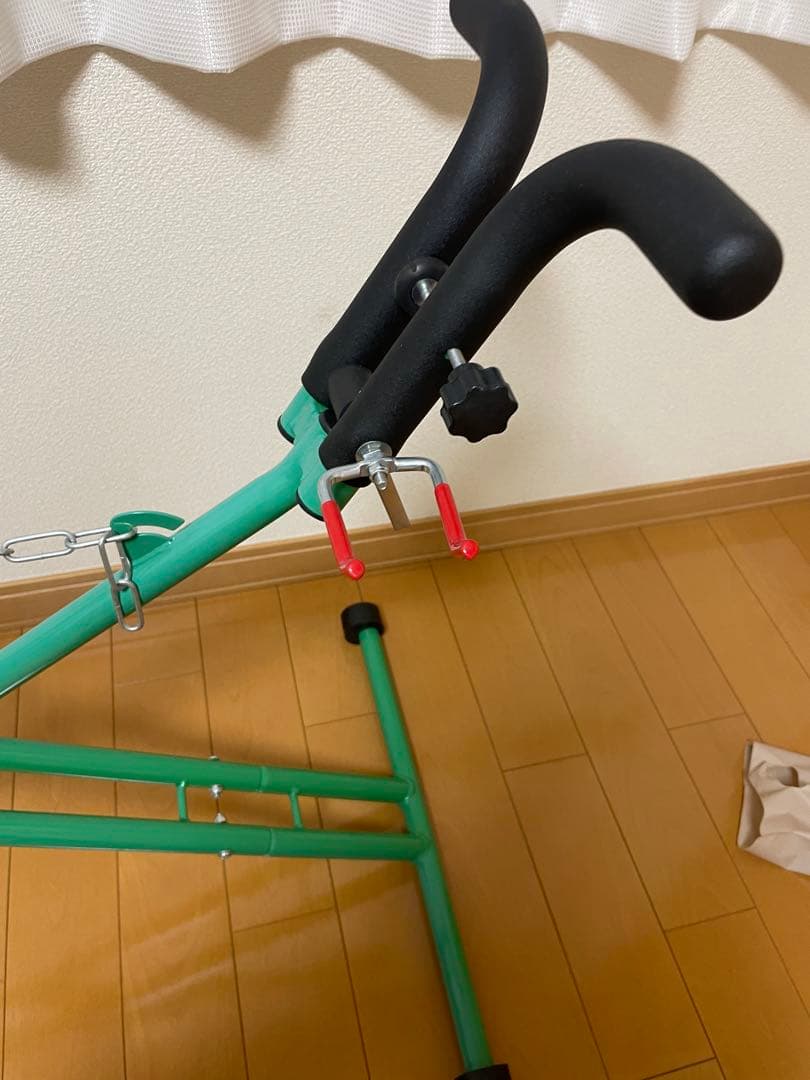 GALLIMU ガリウム　ワックススタンド