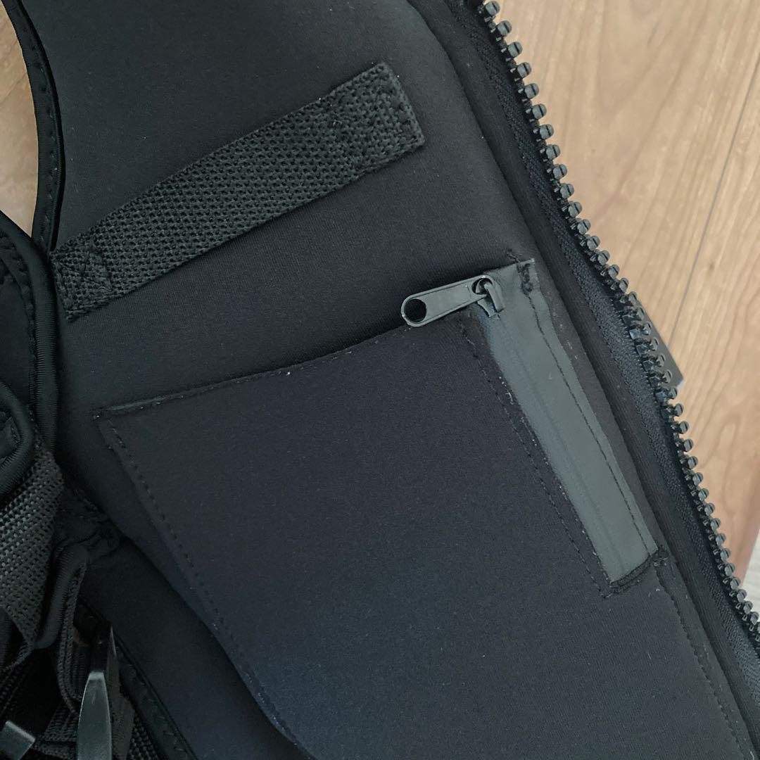 オーナー カルティバ 撃投ボディプロテクター cool クール