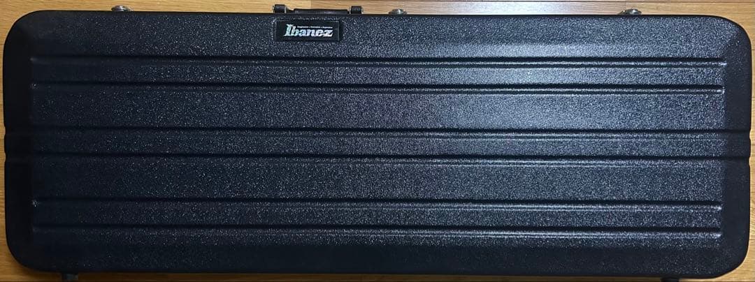 【未使用】Ibanez RG8570 NT j-custom フレイムメイプル