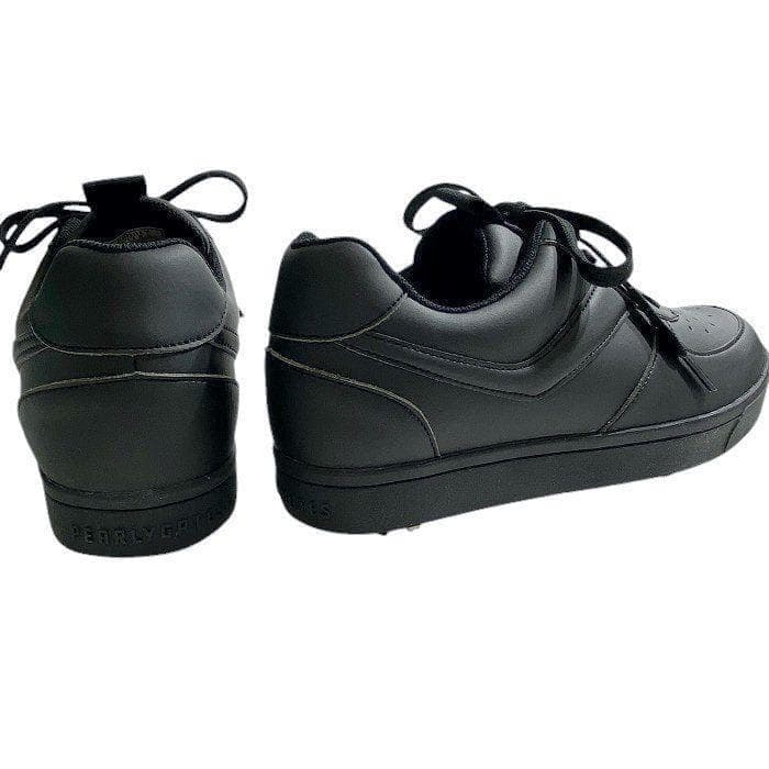 パーリーゲイツ ゴルフ ソフトスパイク ゴルフシューズ 定価3.5万 23