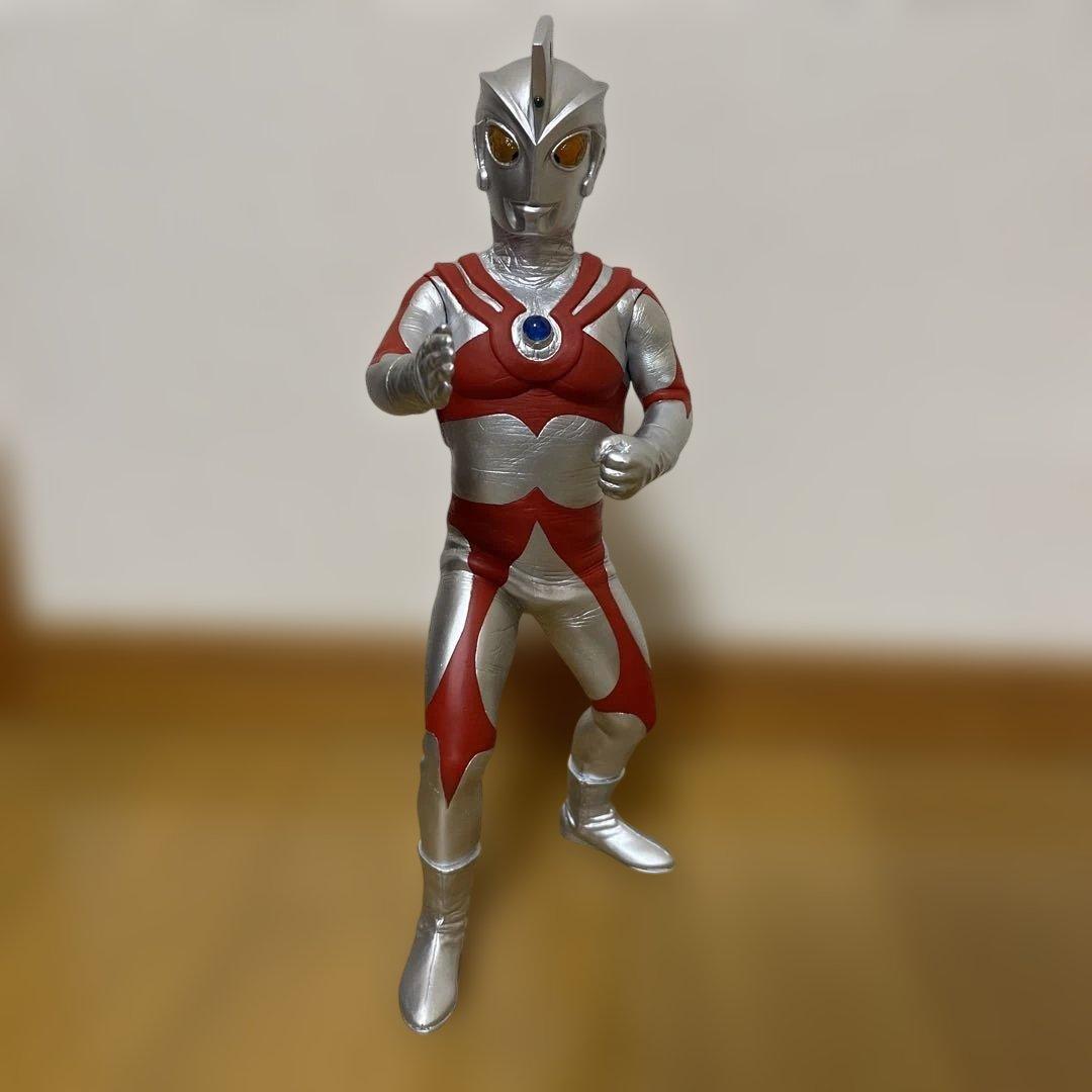 CCP 1/6 TOKUSATSU SERIES ウルトラ兄弟 3体セット