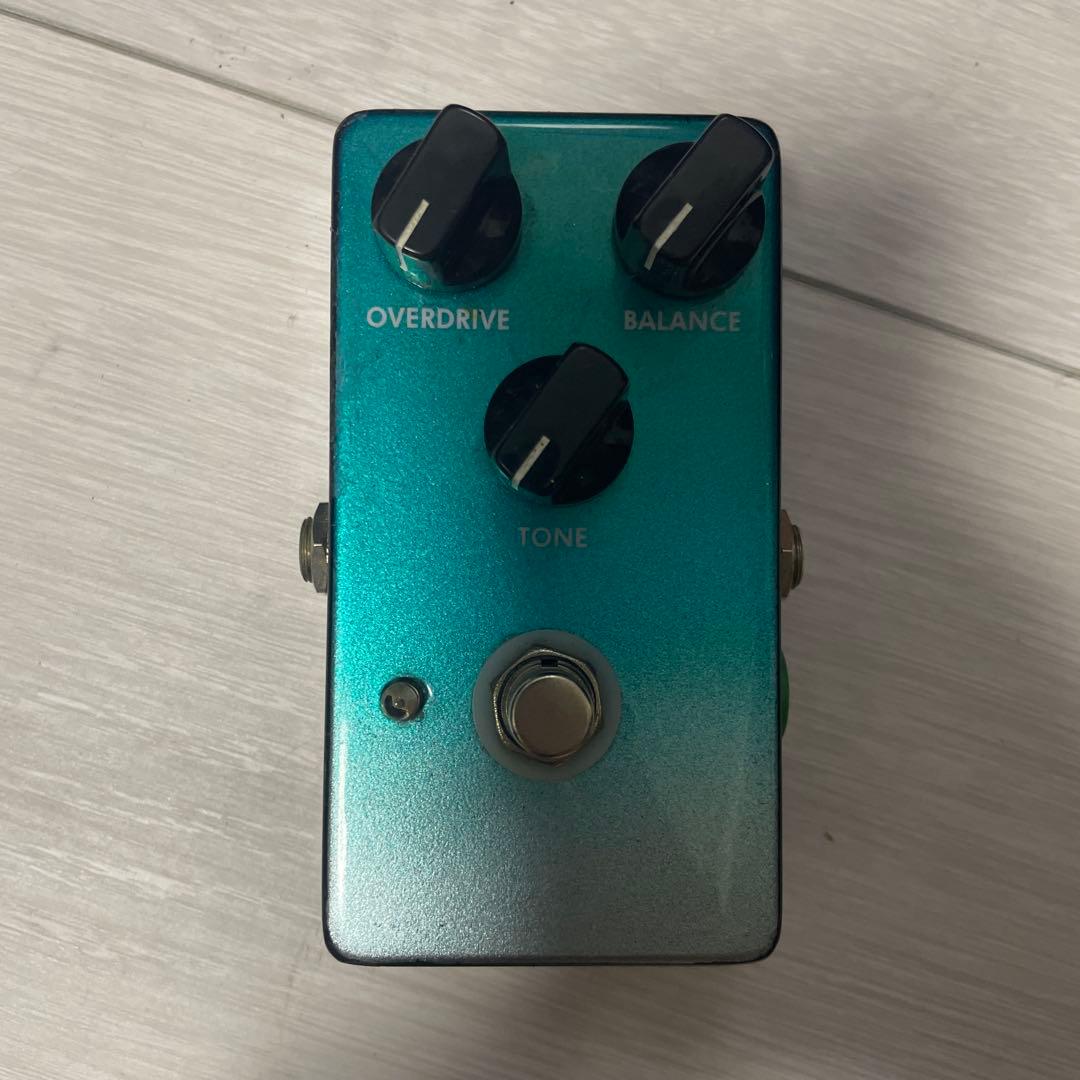 S-CORT × SOUND SPIRITS TS-808モデル