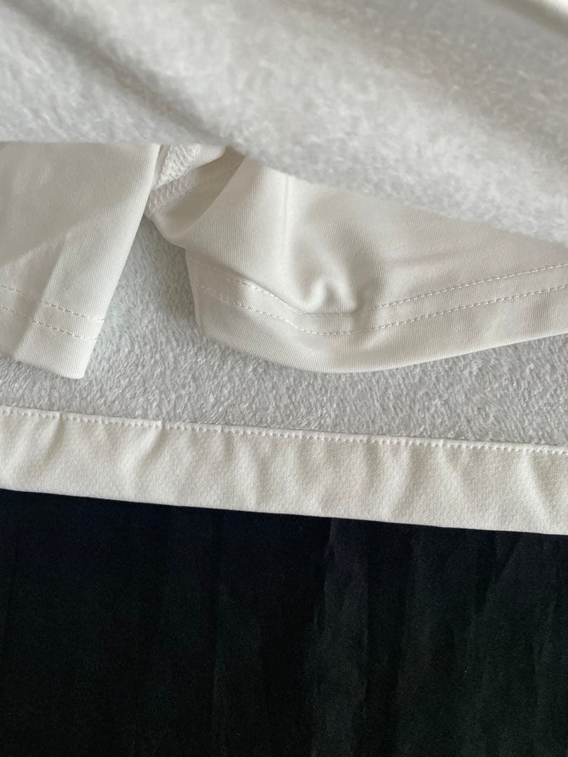 新品タグ付⛳️定価26950円アディダスゴルフ秋冬　セット　L 裏起毛スカート