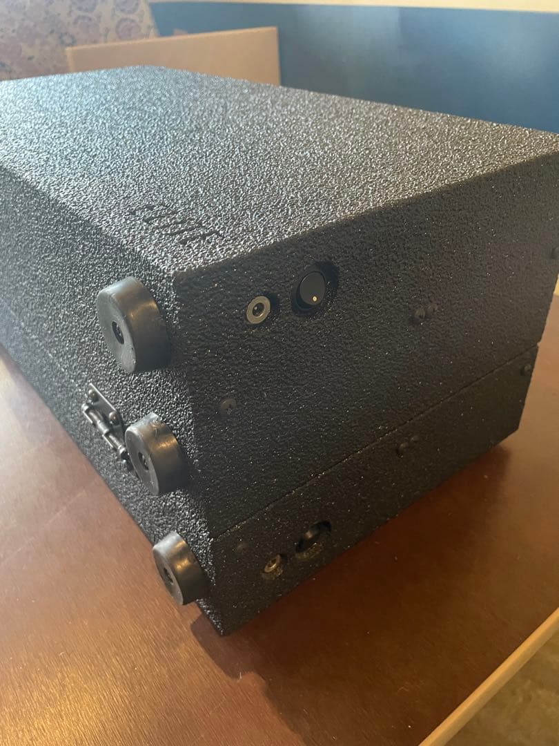 Elite Portable 12U 4x 104hp モジュラー　ケース