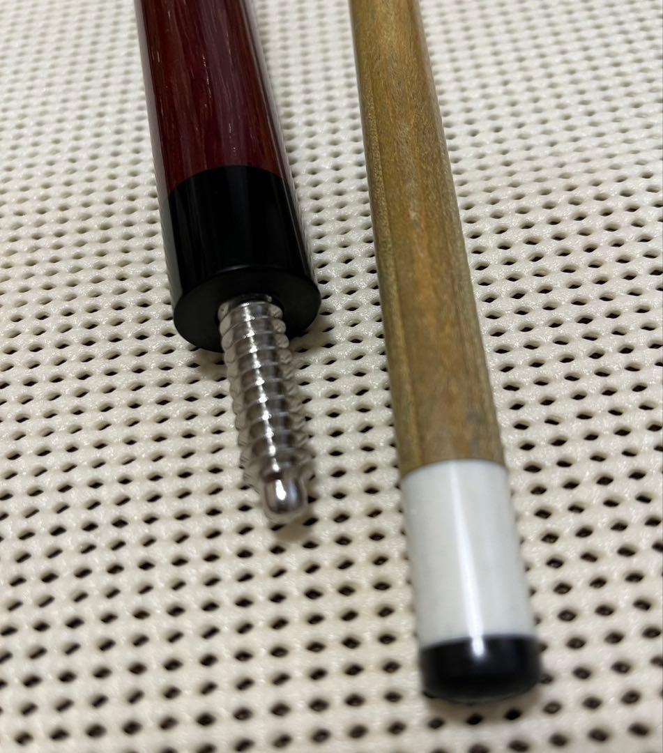 ◼️キースアンディ◼️初代ブラックジャックブレイクキュー◼️