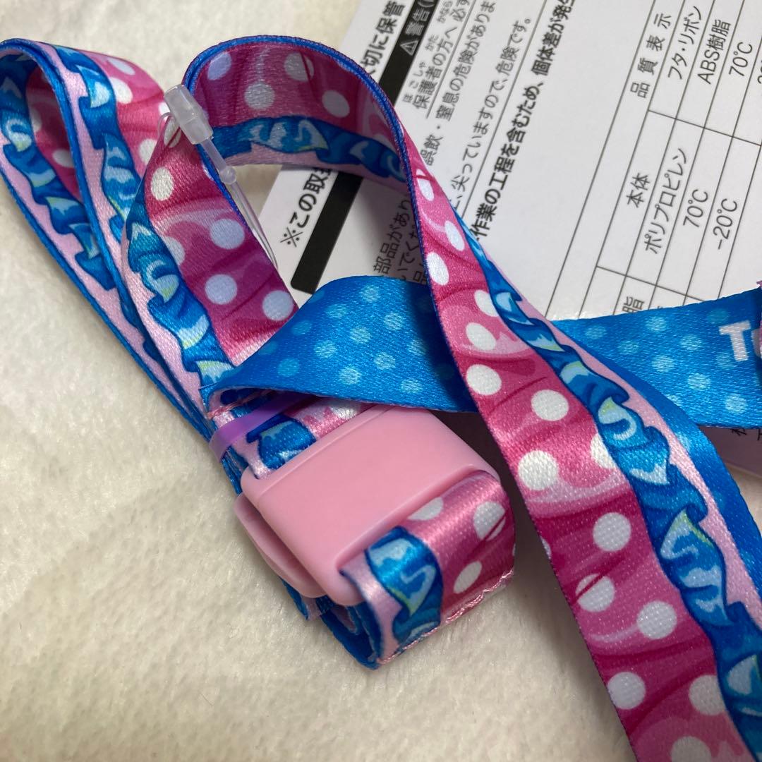 ク*ア様 ポップコーンバケット　パルパルーザ　ミニー