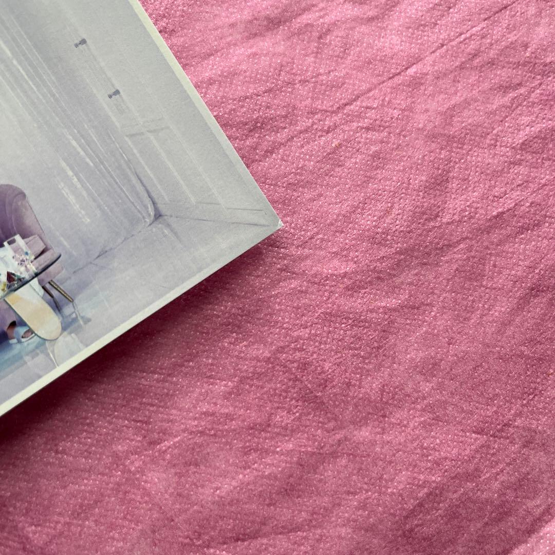 BTS JIN 未公開POST CARD LINE MUSIC 当選品 非売品