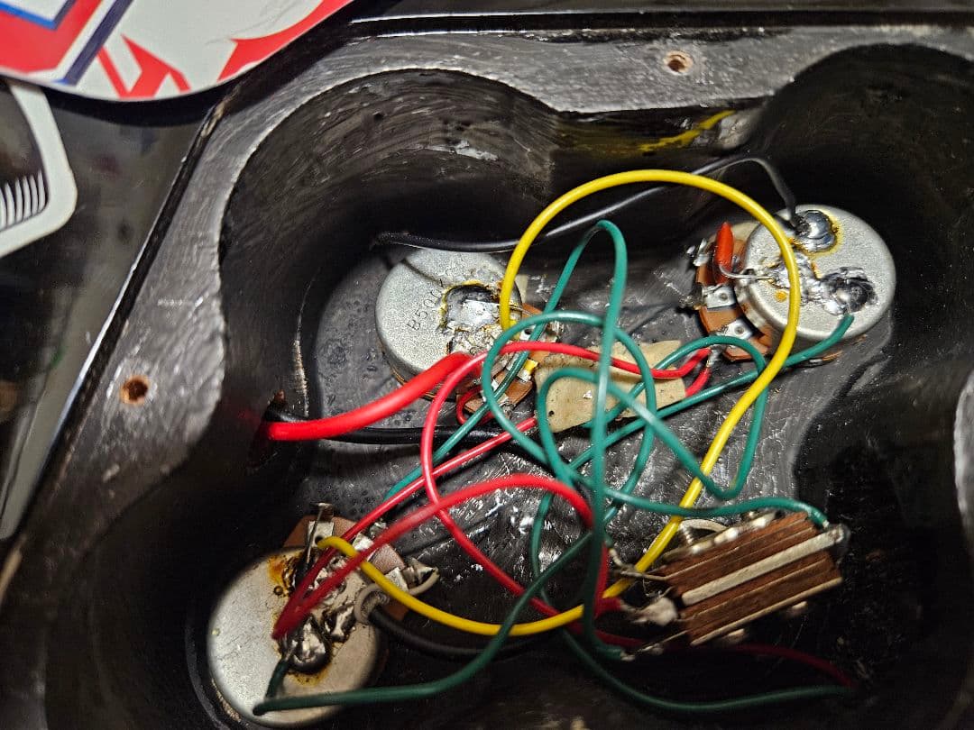 ギター Epiphone les paul studio