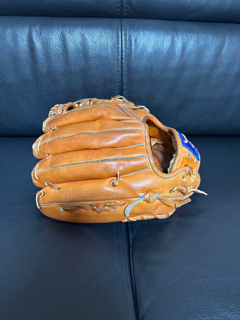 と*こ様 久保田スラッガー硬式内野手用グラブ