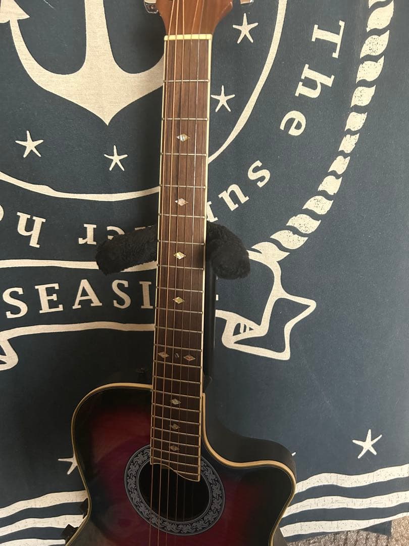 今月特価‼️90年代❣️ProMartinトラベルsizeエレアコ　SEA350RS