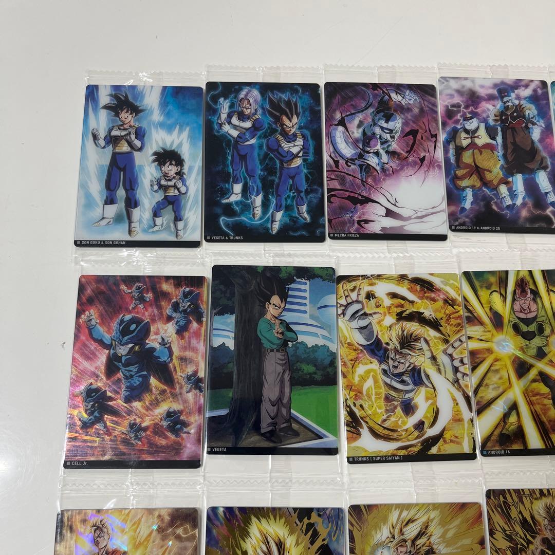 イタジャガ ドラゴンボール 8 フルコンプ30種類