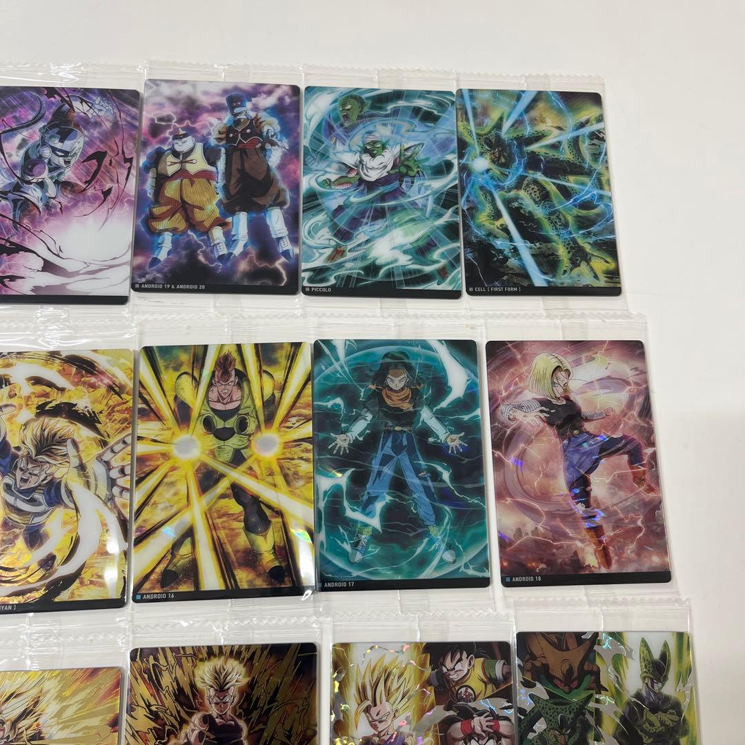 イタジャガ ドラゴンボール 8 フルコンプ30種類