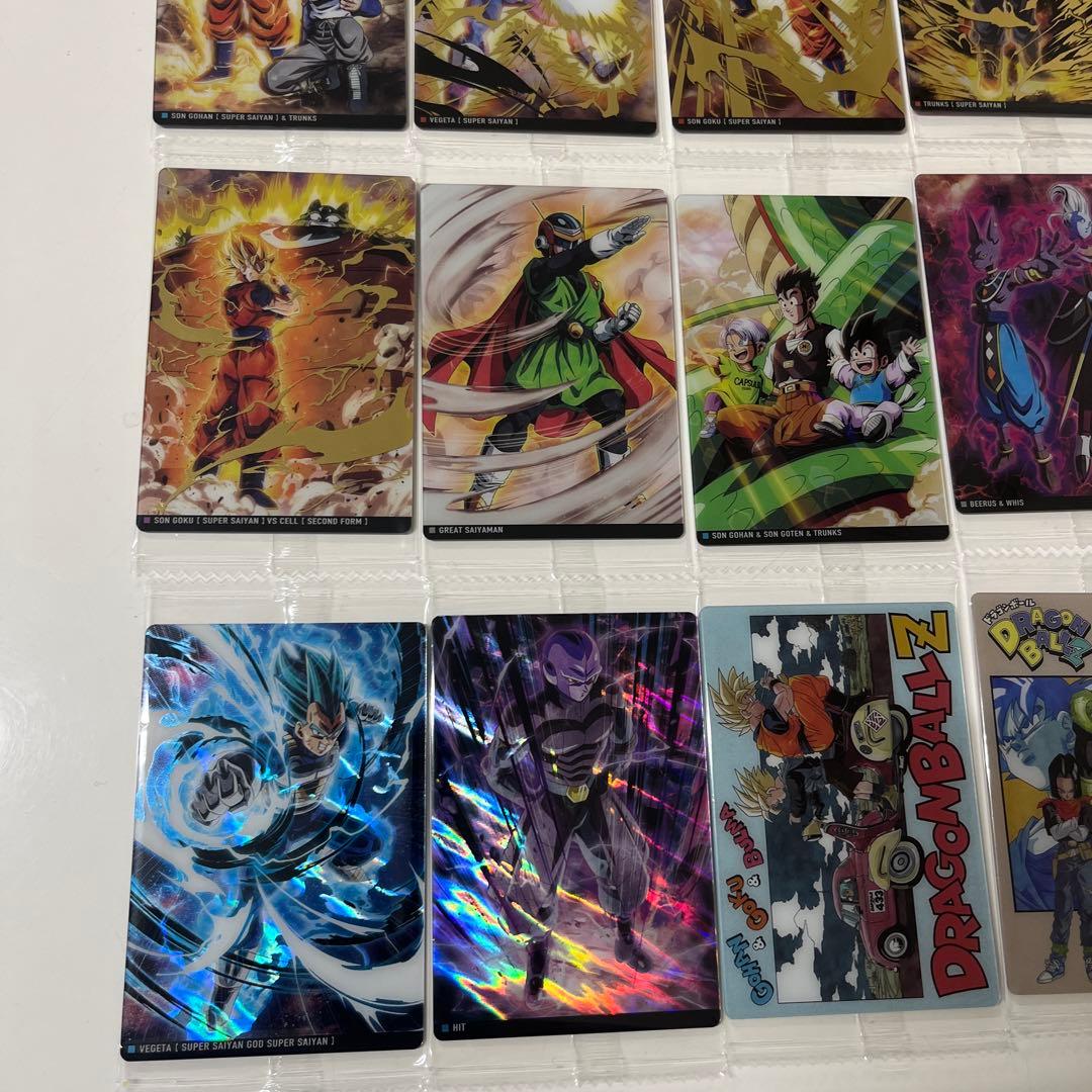 イタジャガ ドラゴンボール 8 フルコンプ30種類