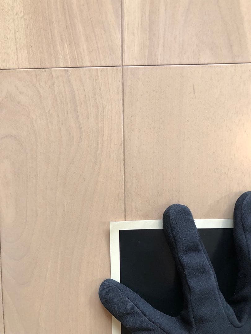 【極美品】ブランキージェットシティー 皆殺しのトランペットツアー B2ポスター