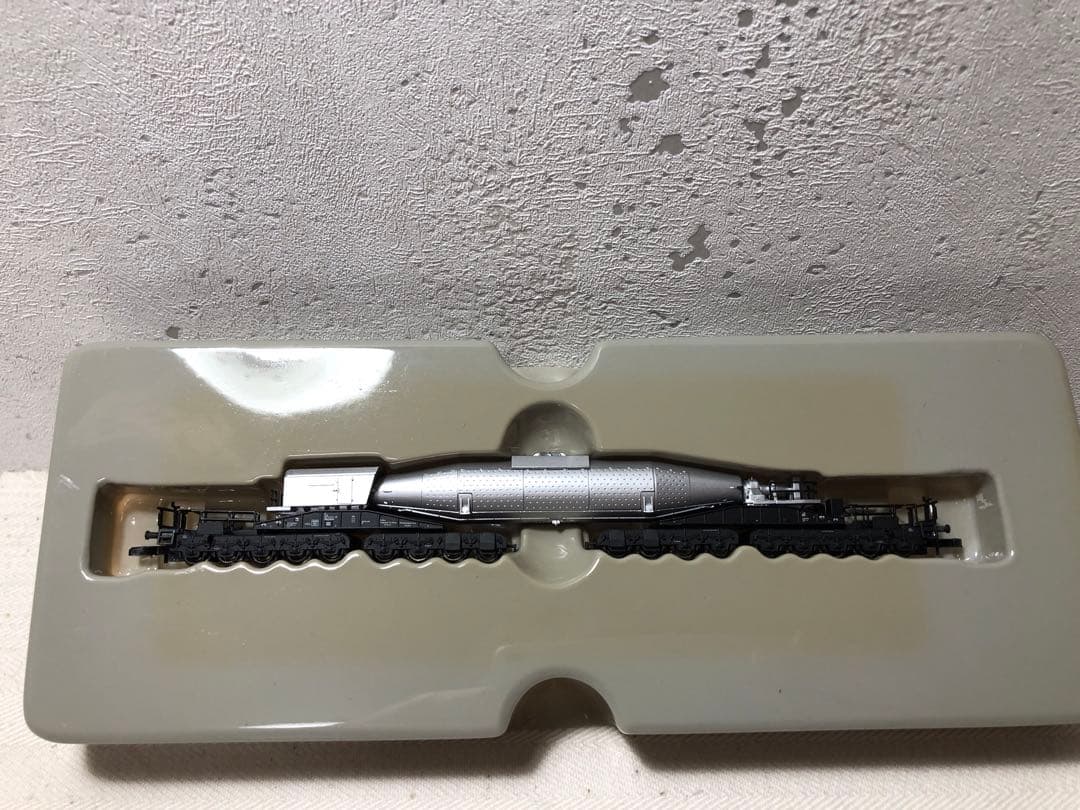 メルクリン Z mini club 86200