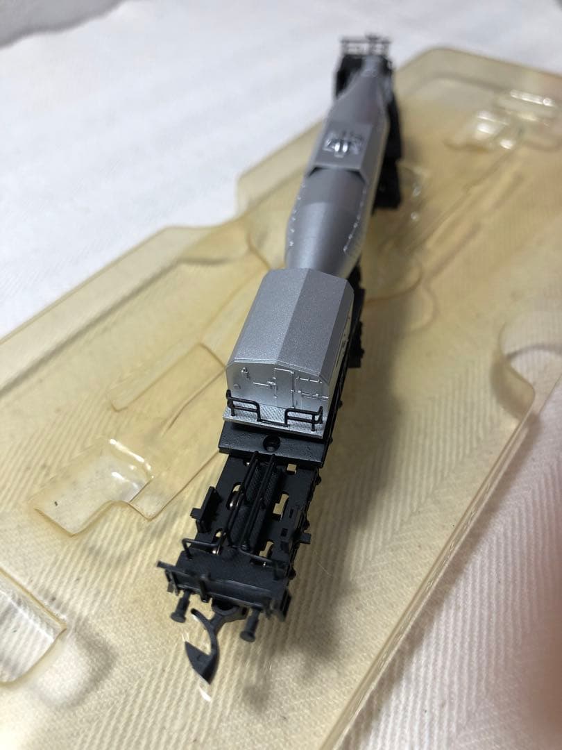 メルクリン Z mini club 86200