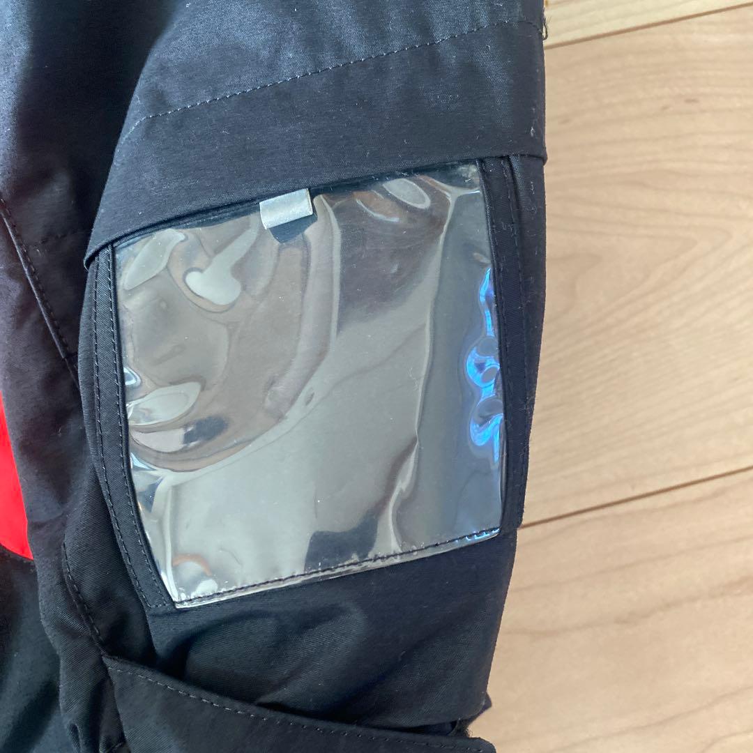 DESCENTE デサント スキーウェア セットアップ 上下　140