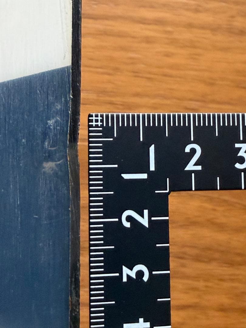 blackcrows anima 182.1 パウダーファットスキーフリーライド