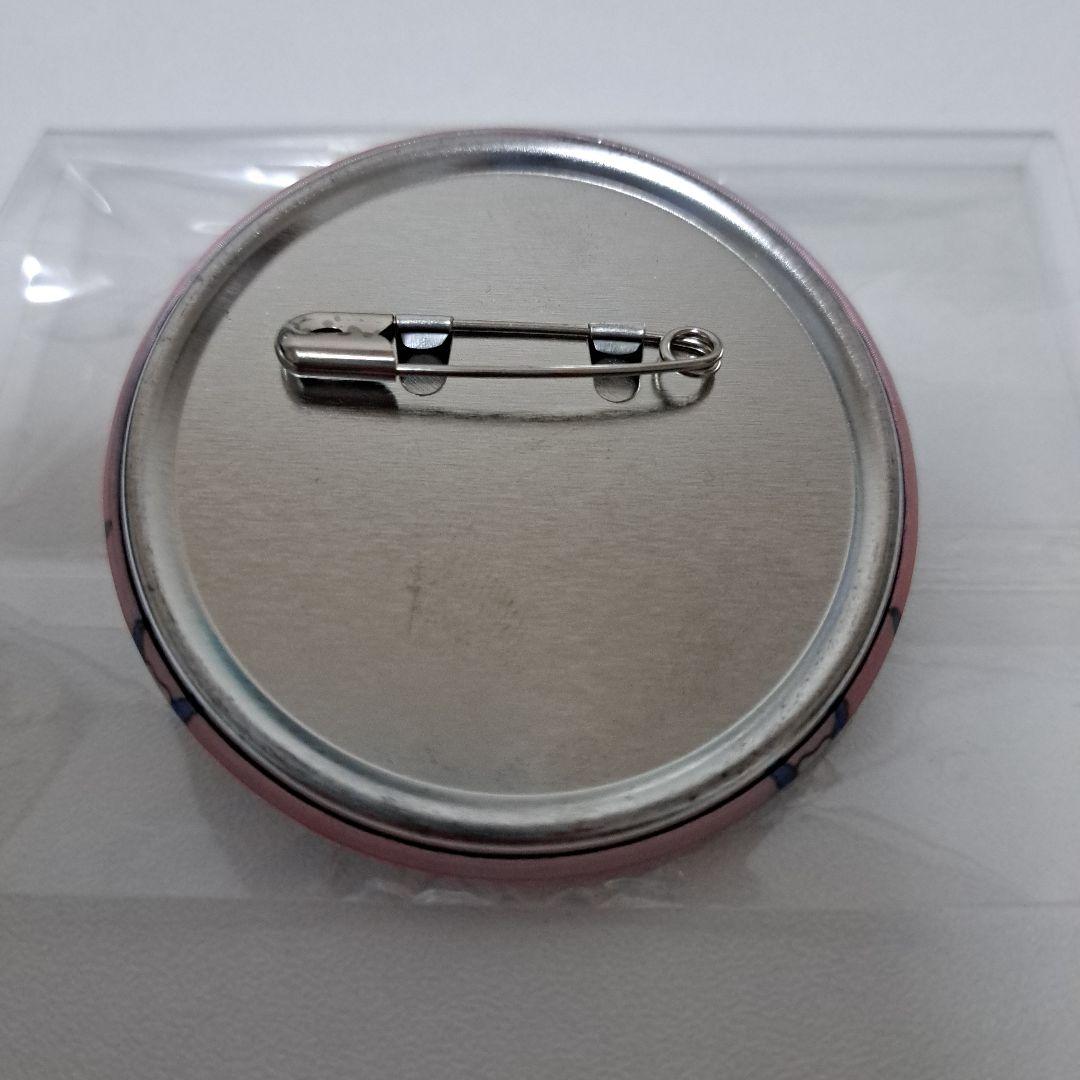 ヘタリア　チェンジング缶バッジ　アメリカ　チェンジング