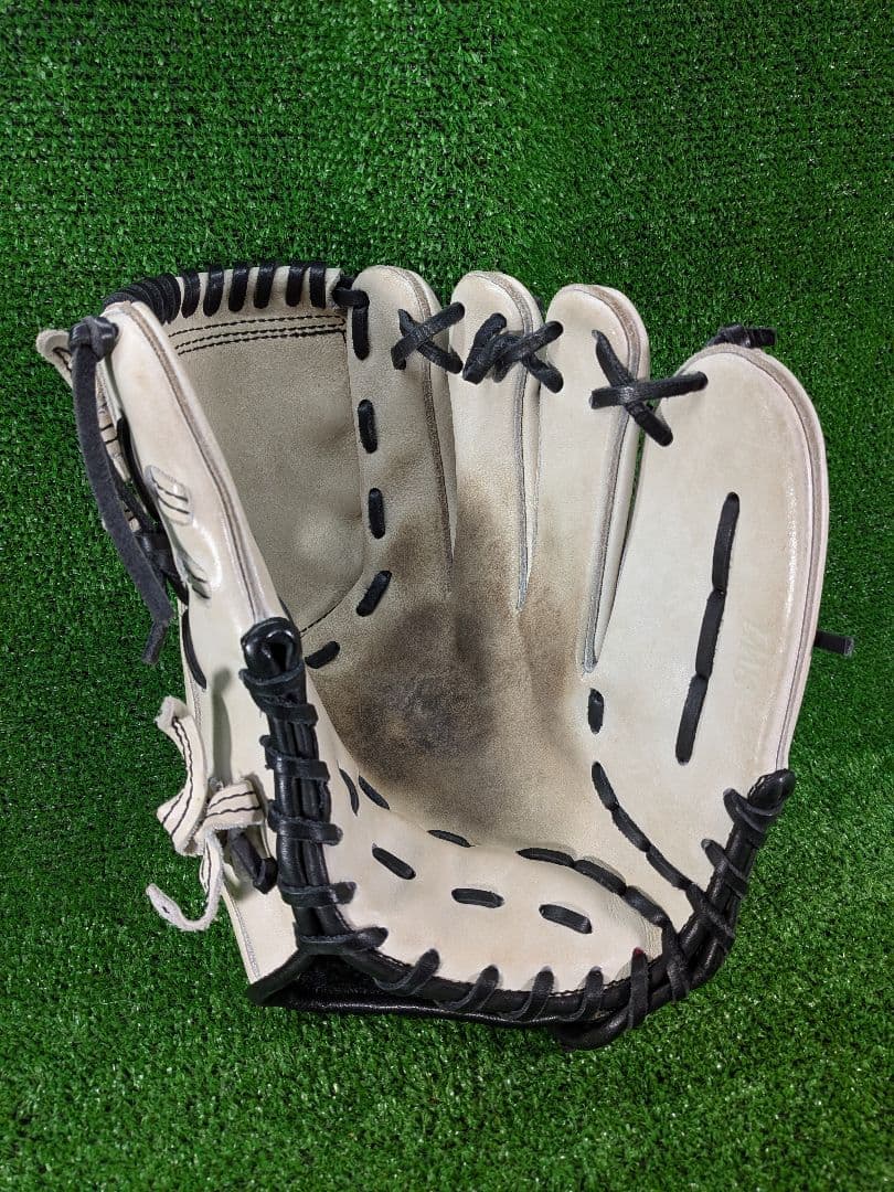 テッペン　硬式　投手