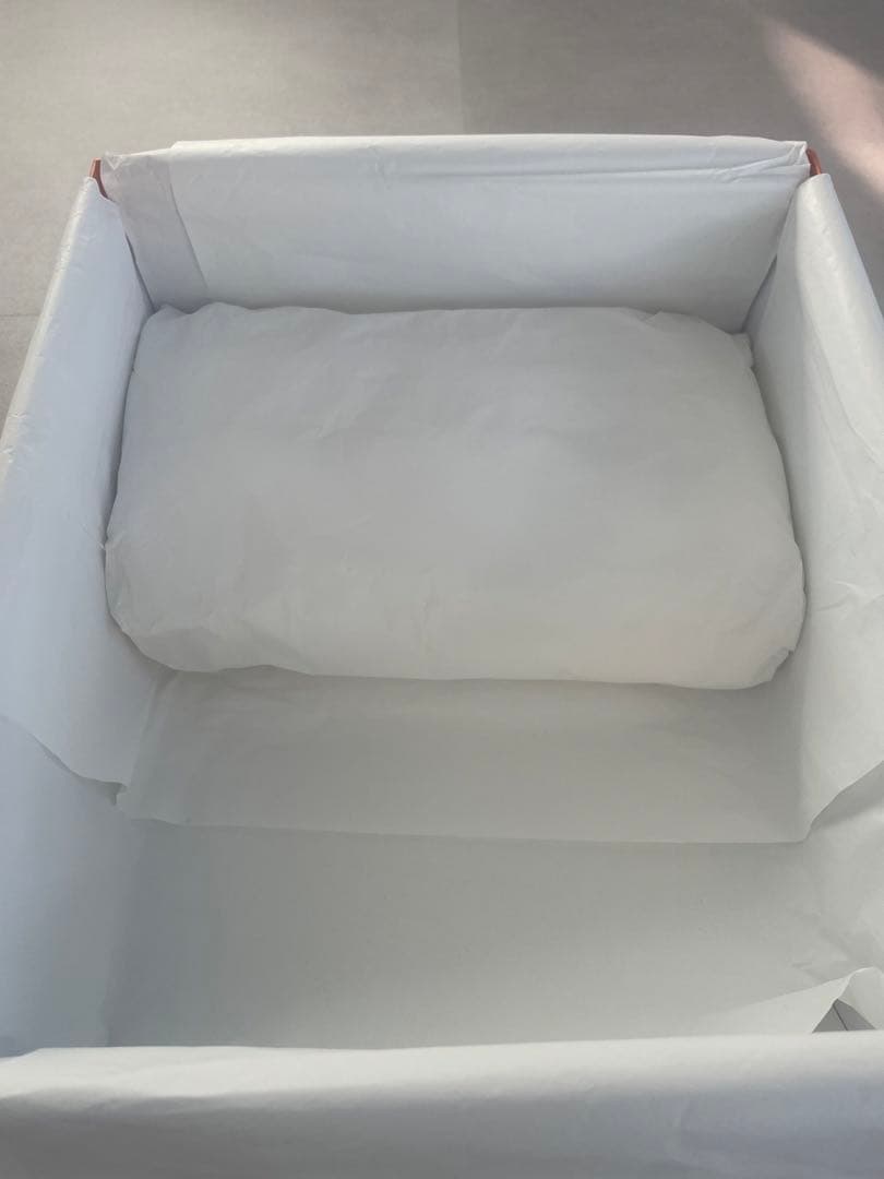 エルメス♡バーキン25♡未使用品♡箱♡ギフトボックス♡オレンジボックス