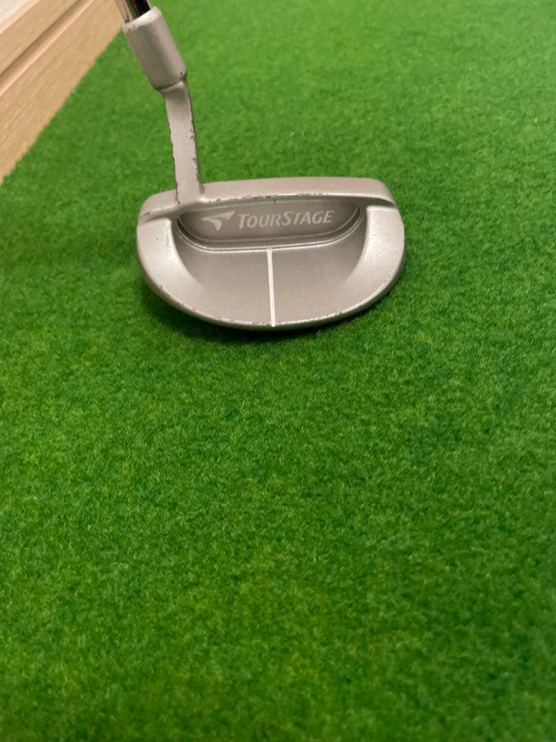 ツアーステージレディースゴルフクラブセット