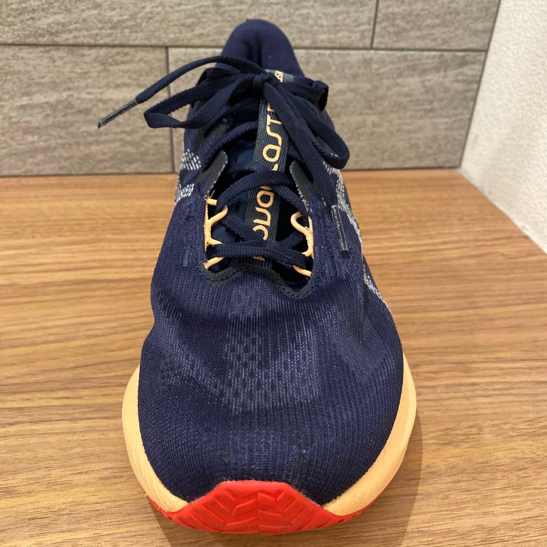 アシックス　ノヴァブラスト5　ノバブラスト5 27.0 27