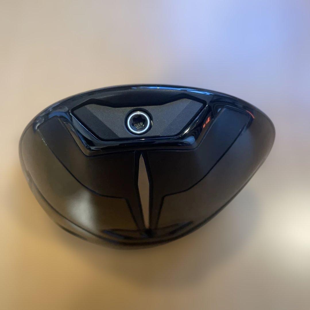 【美品】タイトリスト TSR4 ドライバー ヘッドのみ