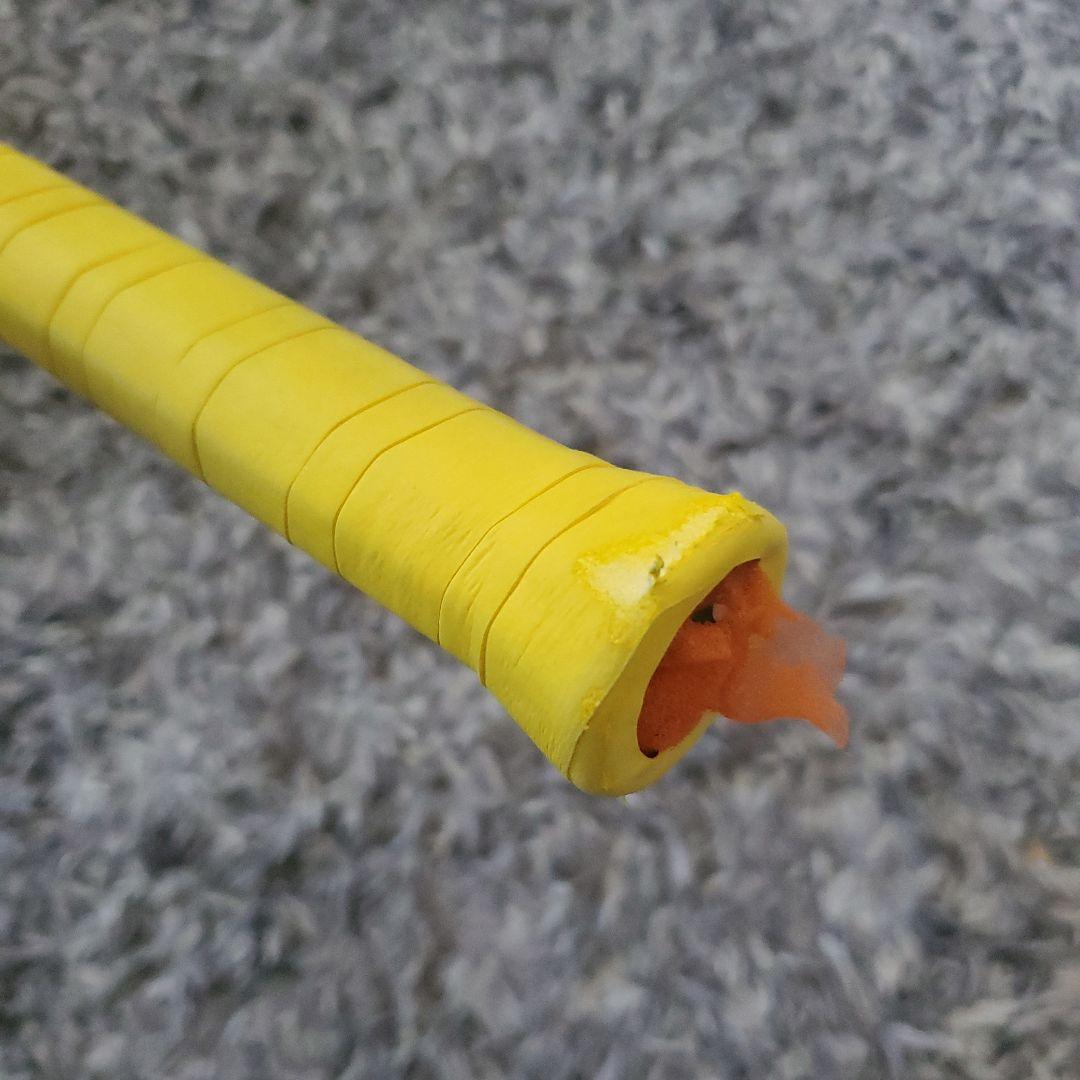 YONEX ナノフレア700 4UG5 バドミントンラケット