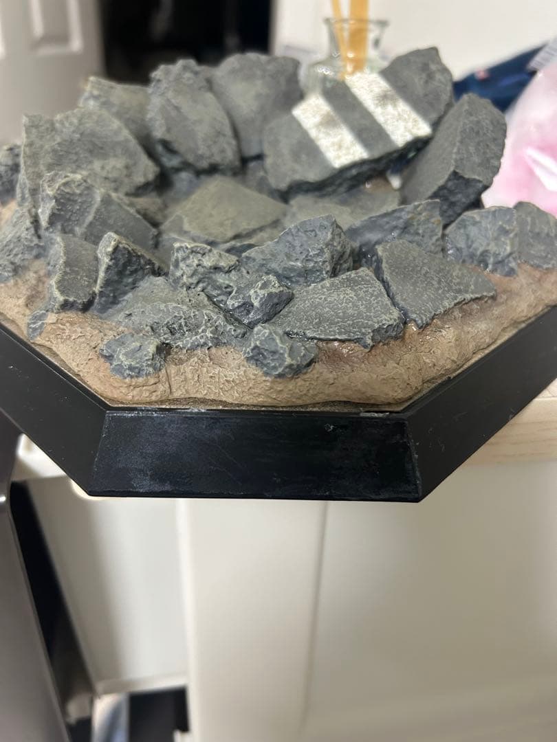 ホットトイズ　マーベル アイアンマン マーク46 フィギュア