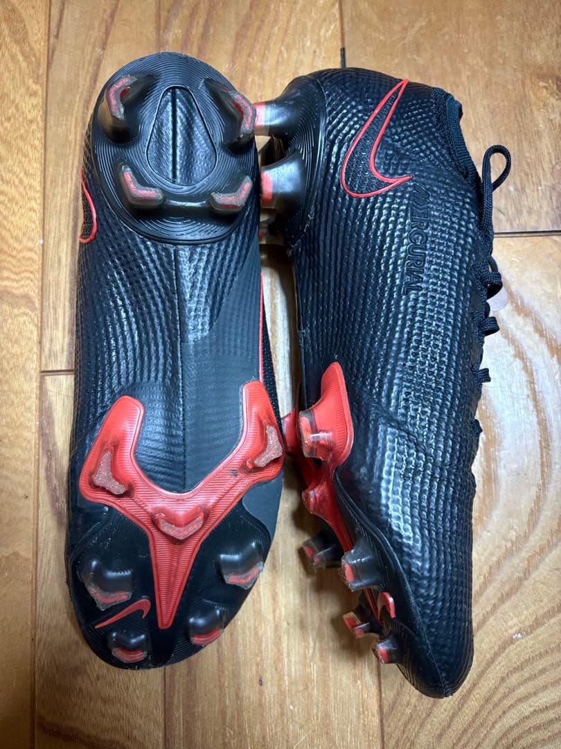 美品　激レア　廃盤 ナイキ　マーキュリアル ヴェイパー13 エリート FG 26