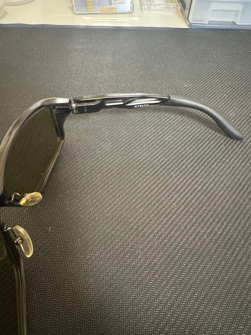 zeal ステルス タレックス イーズグリーン