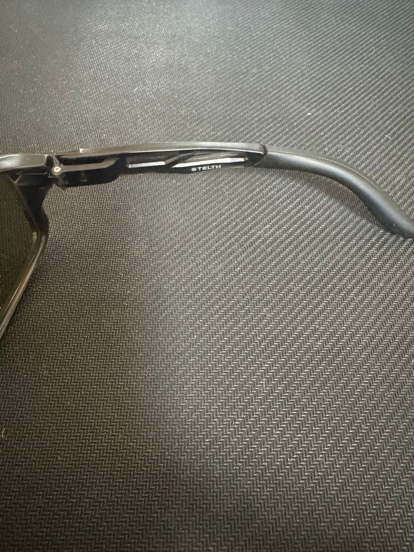 zeal ステルス タレックス イーズグリーン