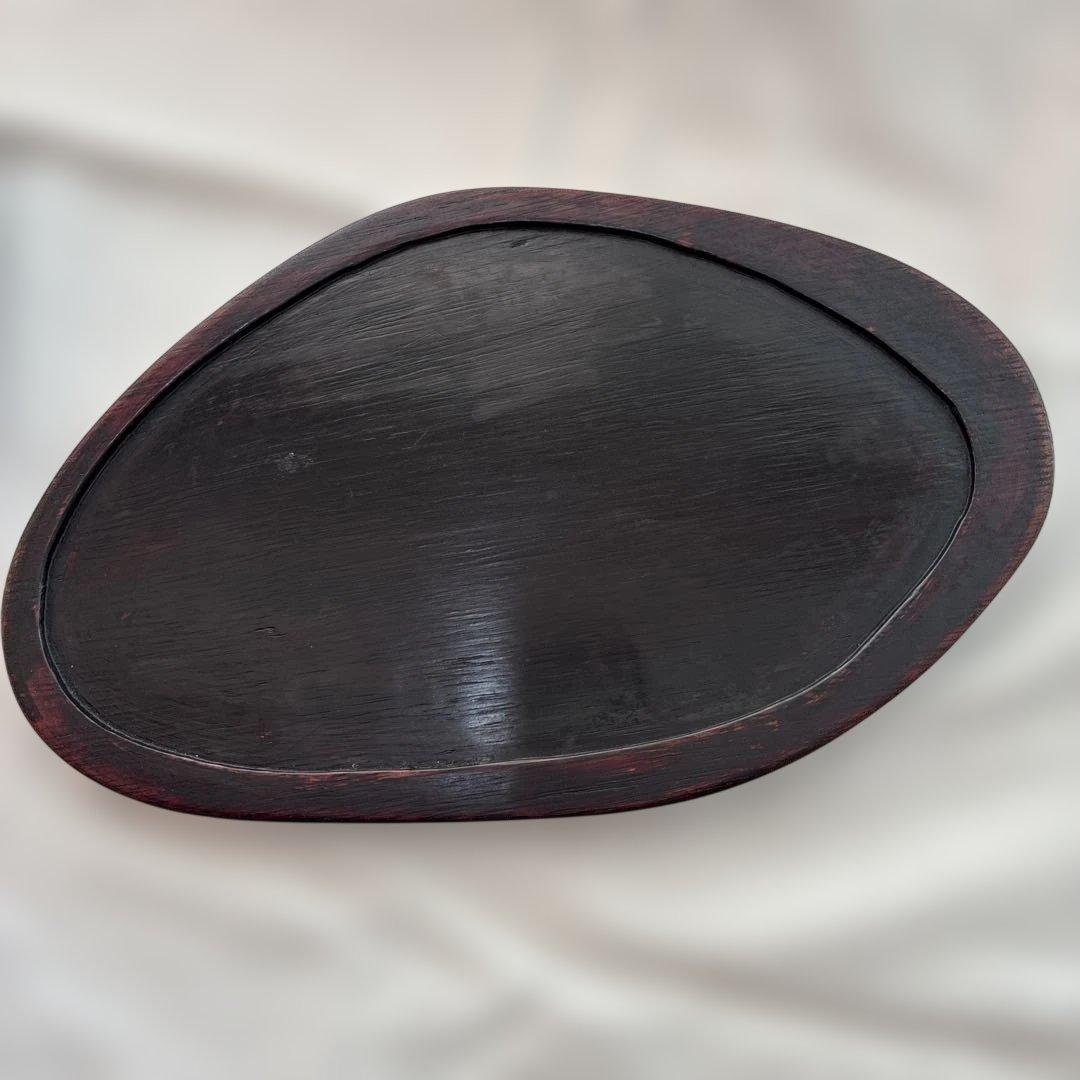 端渓硯 端渓名硯 中国古美術 ビンテージ コレクション