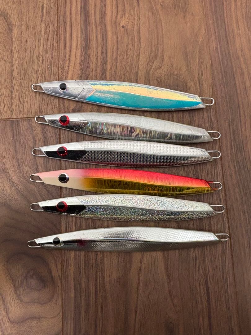 ロッツオブアート　ジョーカー165g