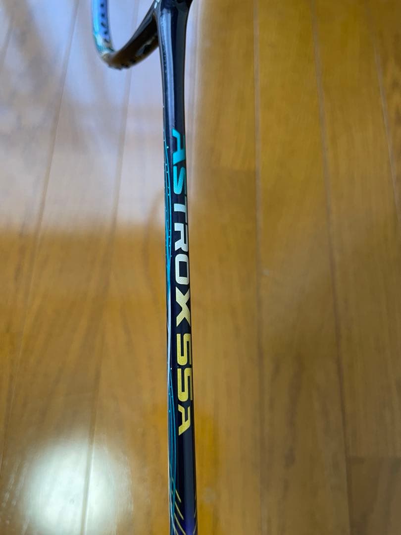 YONEX アストロクス55A