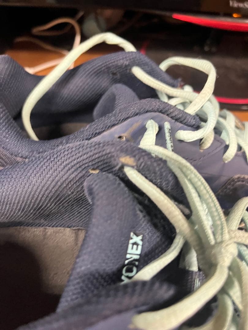 YONEX パワークッション65Zスリム