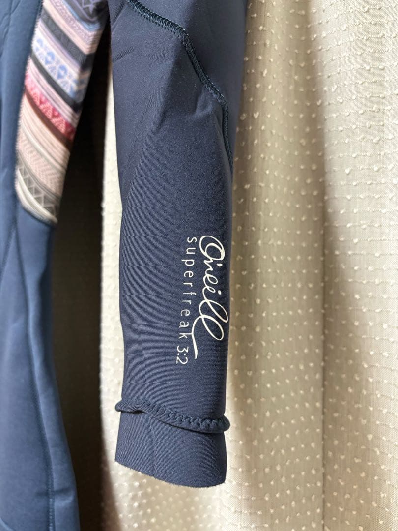 O'NEILL(オニール) 3×2mm フルスーツ レディース MSサイズ