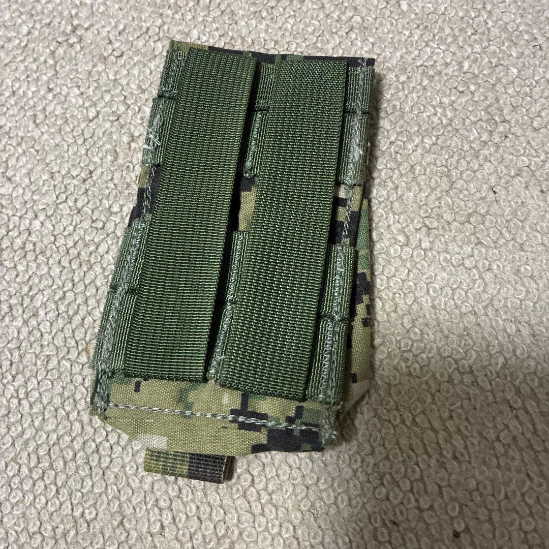 個人装備 LBT 2586-B AOR2 Utility Pouch EAGLE