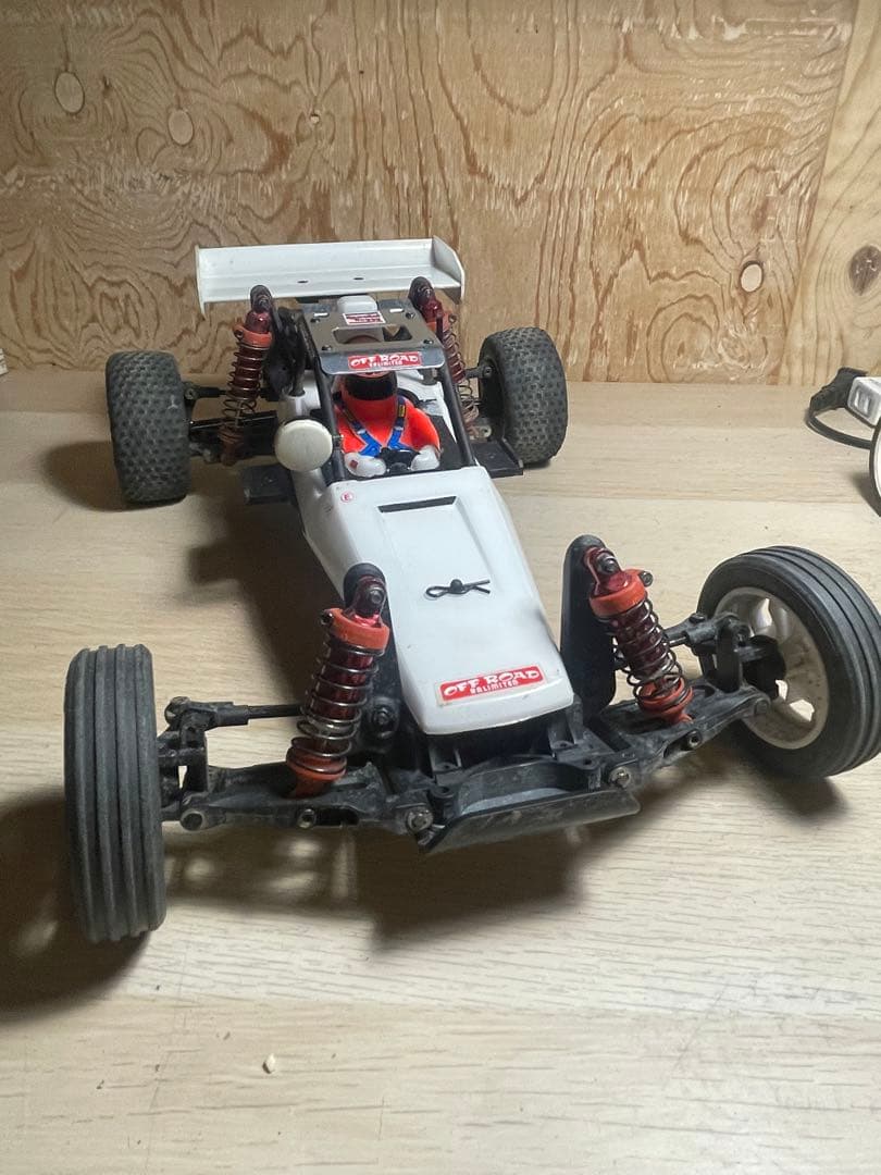 京商　アルティマ