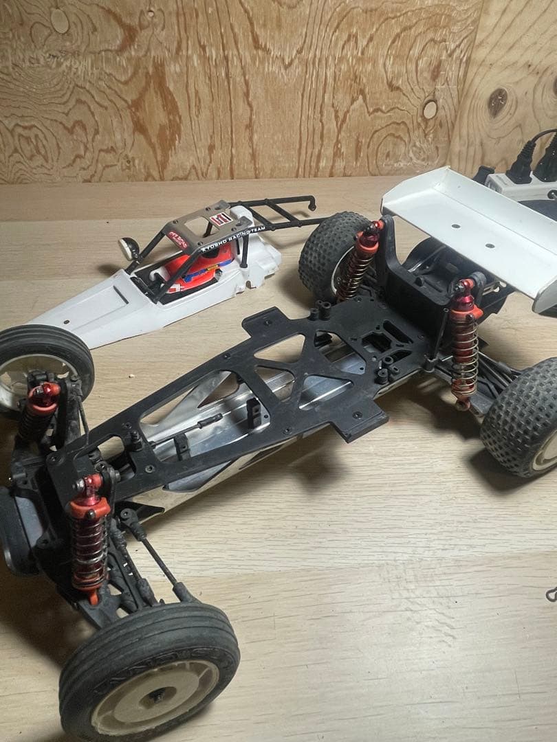 京商　アルティマ