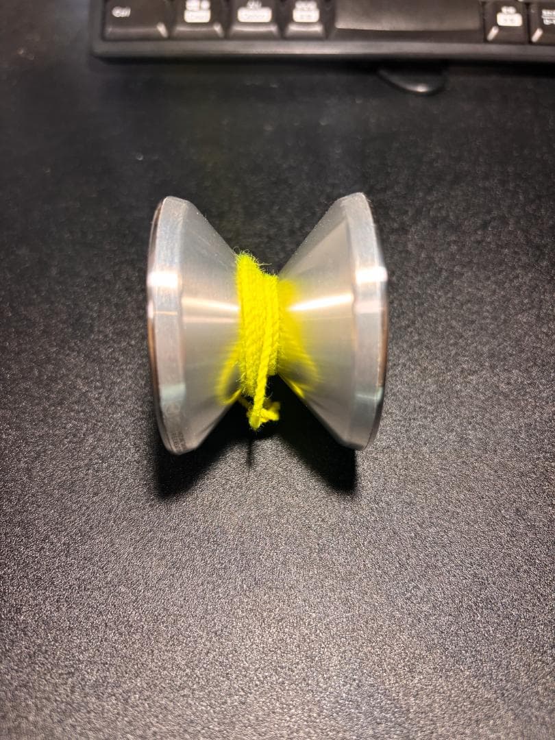 ヨーヨー ヨーヨーリクリエーション ラミ