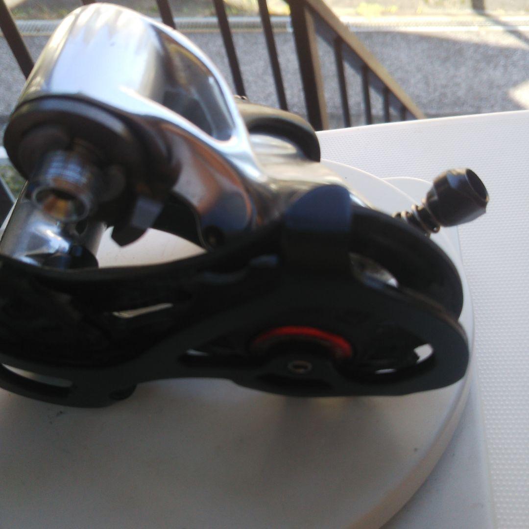 カンパニョーロ レコード リアディレイラー11s