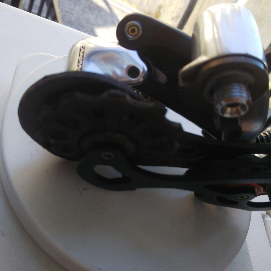 カンパニョーロ レコード リアディレイラー11s