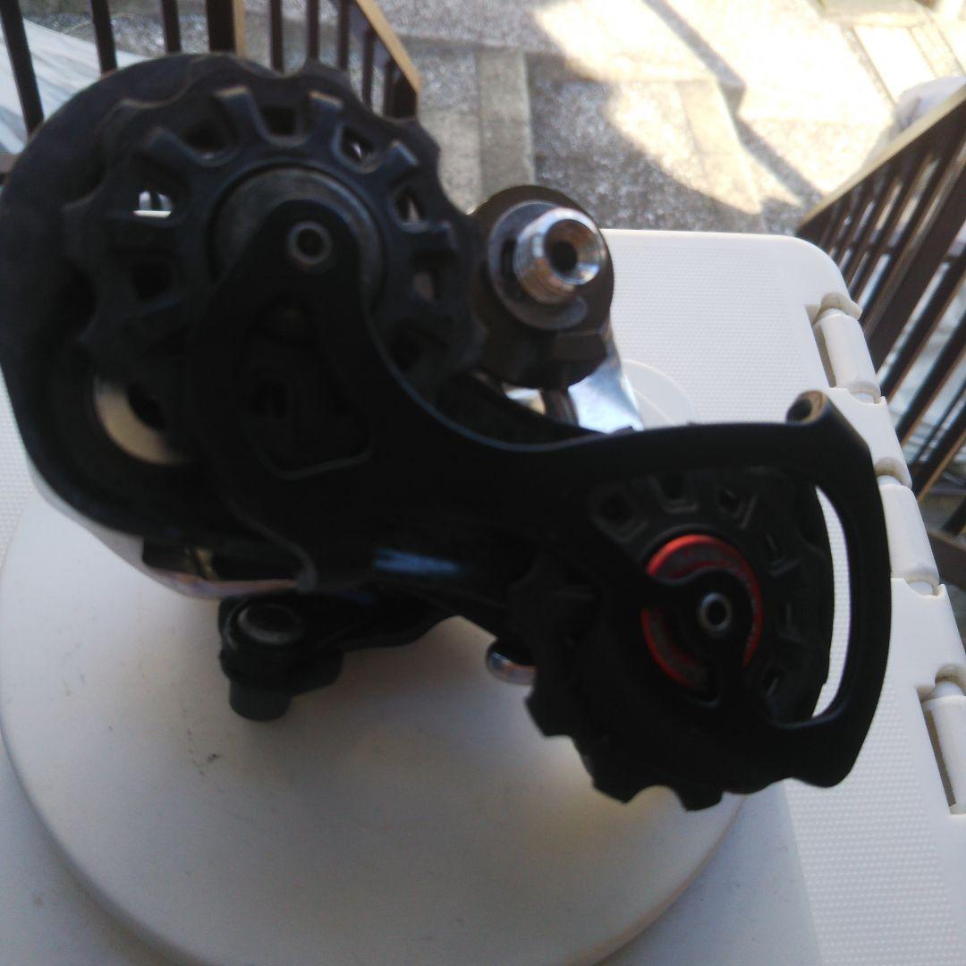 カンパニョーロ レコード リアディレイラー11s